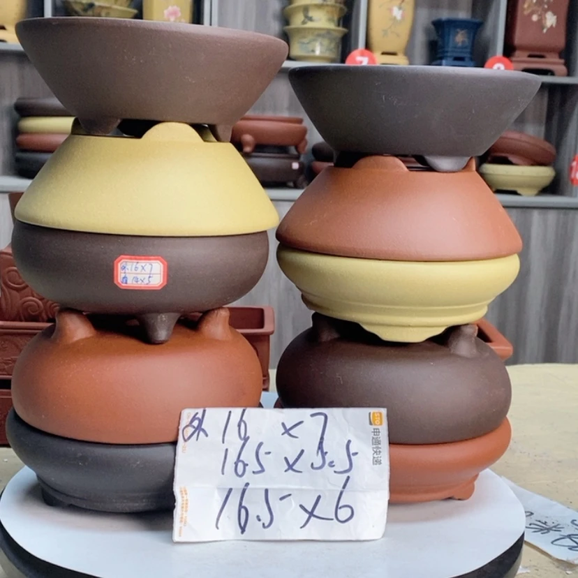 【闪购商品】紫砂器