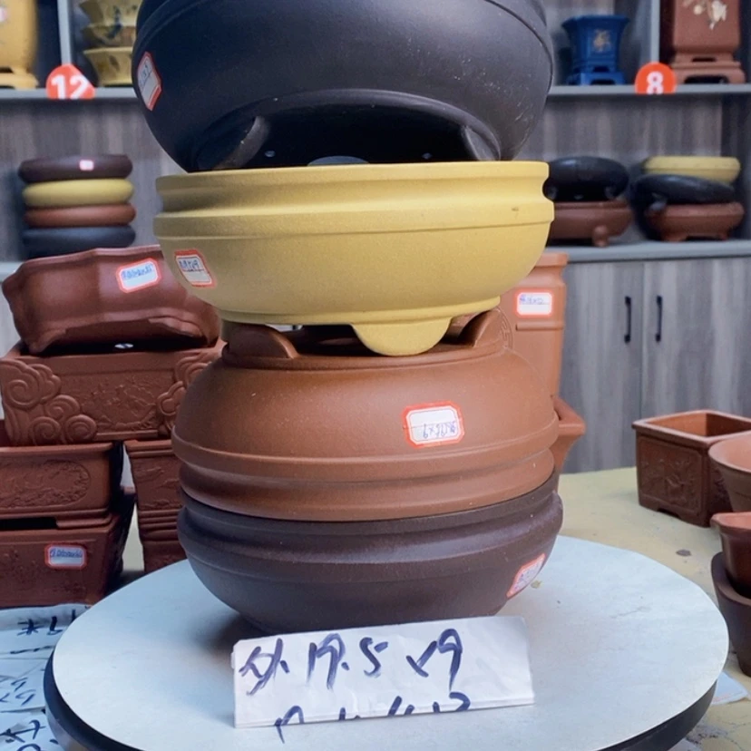 【闪购商品】紫砂器