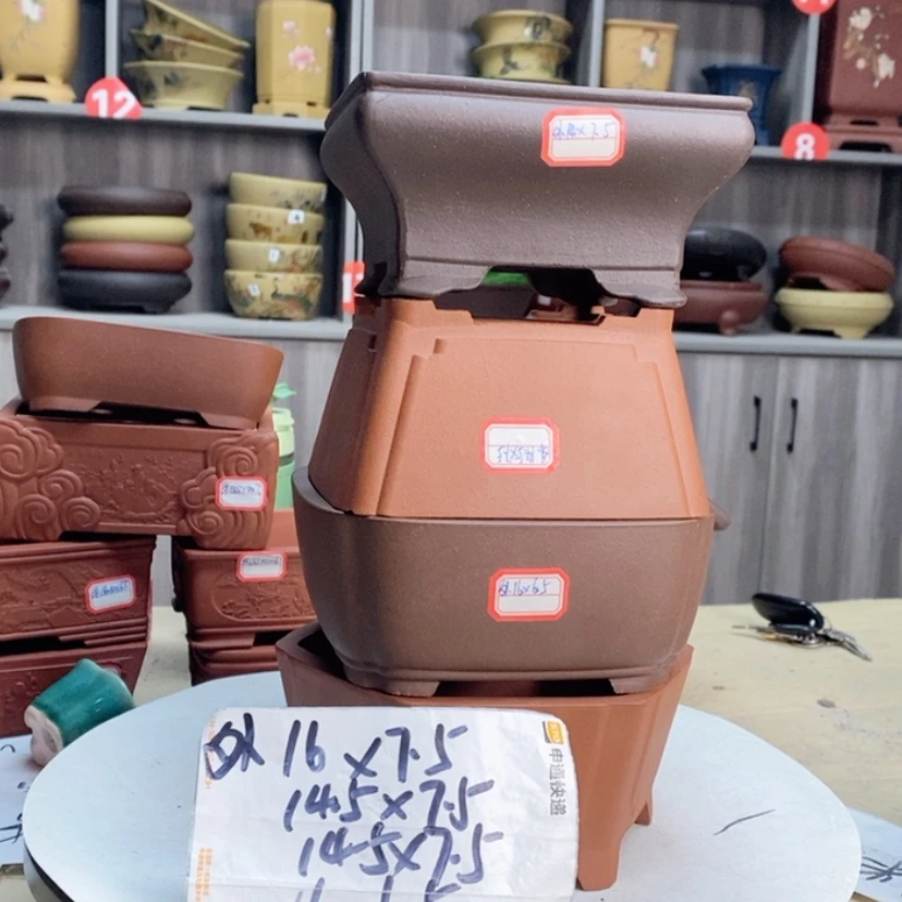 【闪购商品】紫砂器