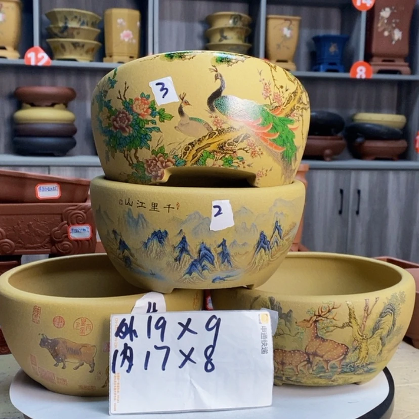【闪购商品】紫砂器