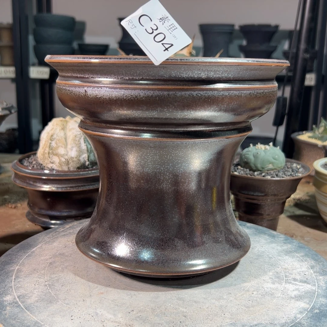 景德镇素里手工内口19高18