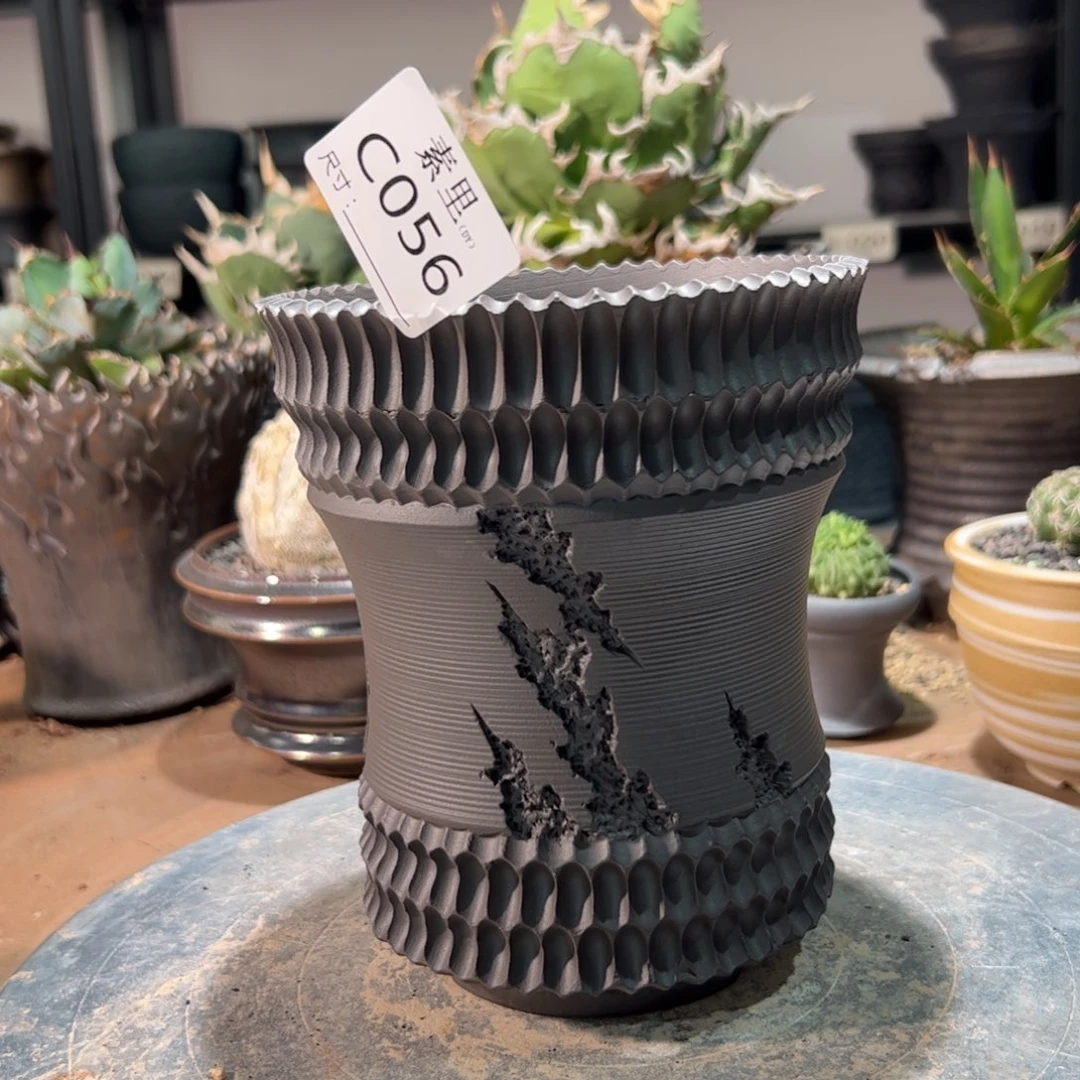 景德镇素里手工内口12高16