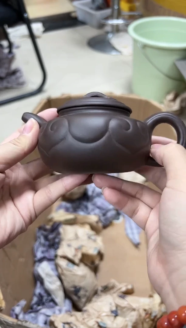 【闪购商品】摆件闪购杜二少功夫茶具99