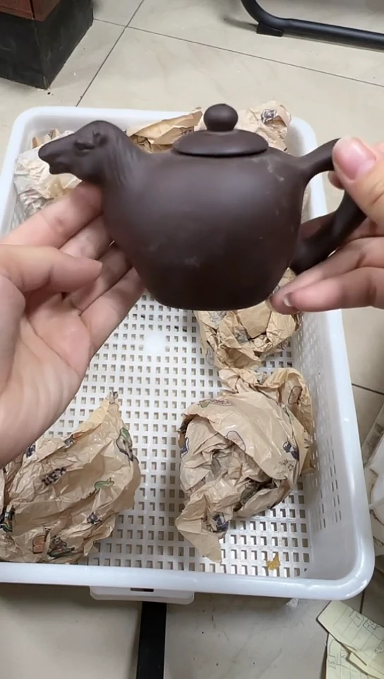 【闪购商品】摆件闪购杜二少功夫茶具51