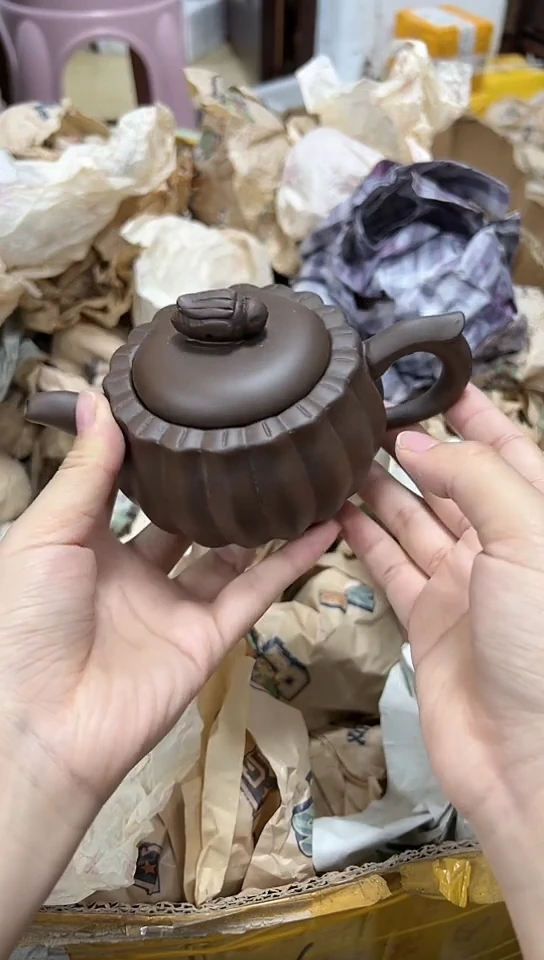 【闪购商品】摆件闪购杜二少功夫茶具40