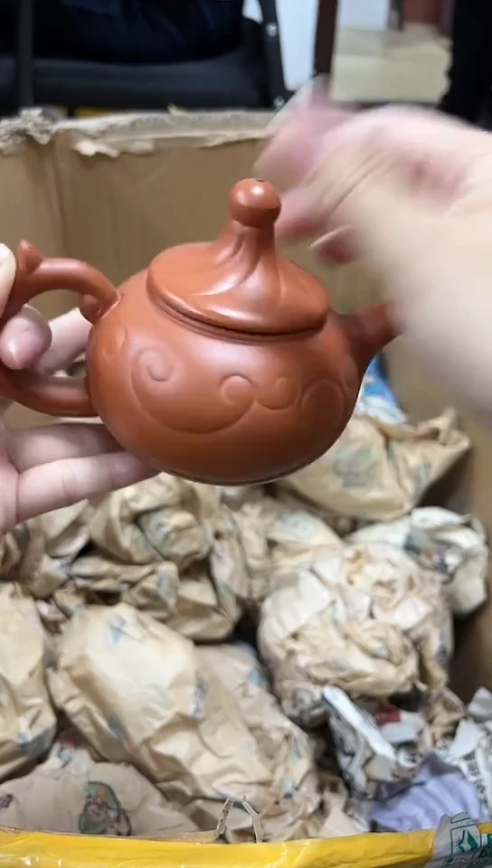 【闪购商品】摆件闪购杜二少功夫茶具51