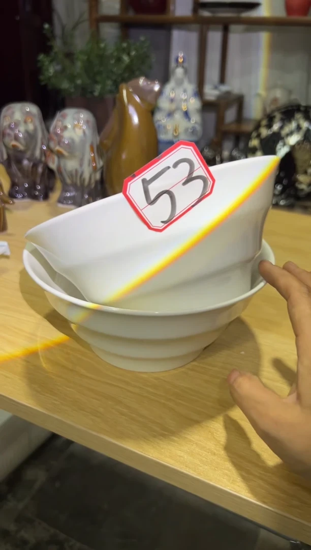 【闪购商品】碟磁州窑买到就是赚到