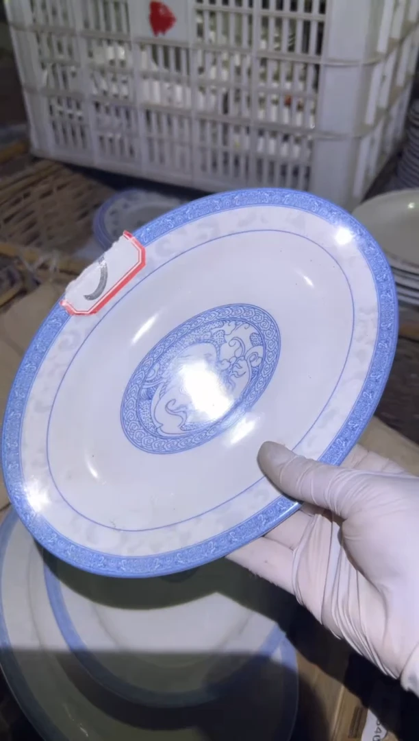 【闪购商品】碟磁州窑买到就是赚到