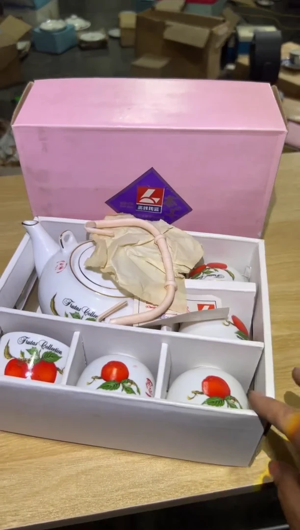 【闪购商品】碟磁州窑~买到就是赚到