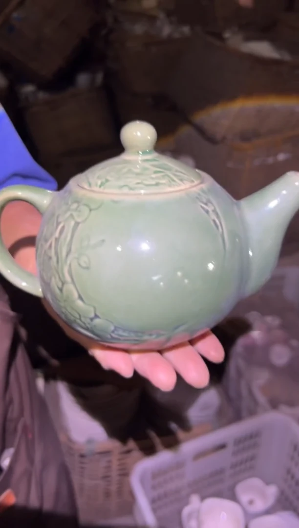 【闪购商品】碟磁州窑买到就是赚到