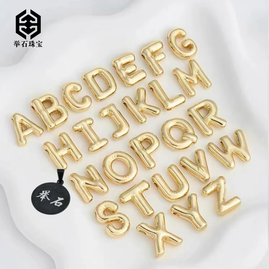 不锈钢吊坠 【举石珠宝】T0926-1332-84个性吊坠（一件/多样性发）H