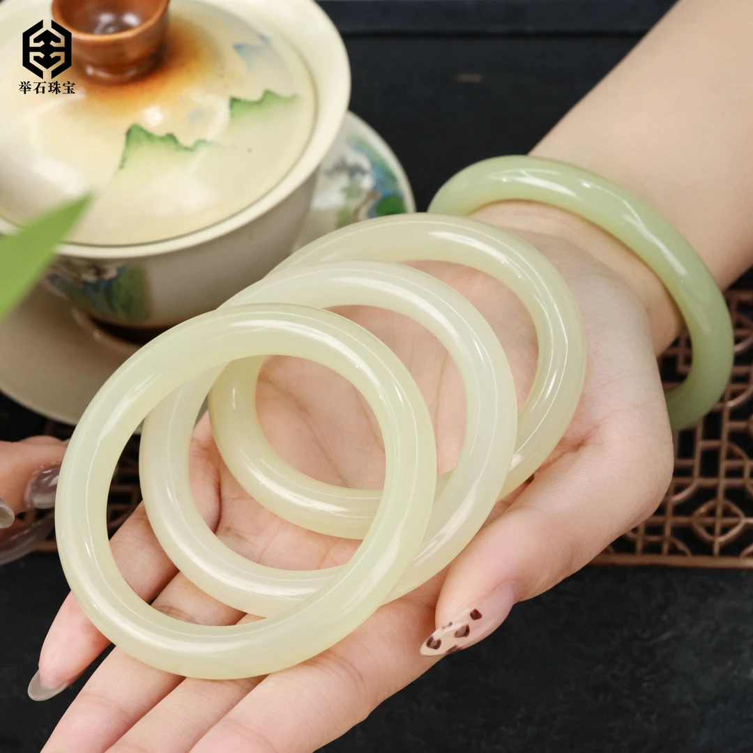 【举石珠宝】T1118-3960-199大理石饰品（一件/自选/多样性发）K