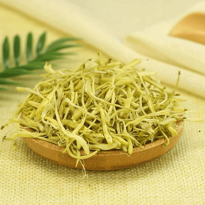【山银花】重庆精品山银花无硫无染
