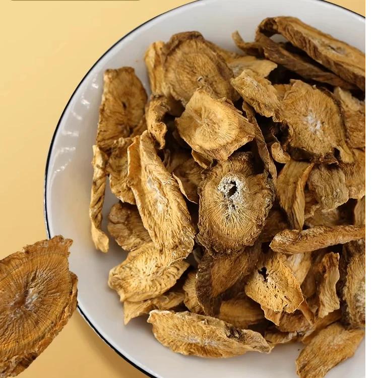 【江苏牛蒡根】正宗牛蒡根精选泡煮水无硫无熏