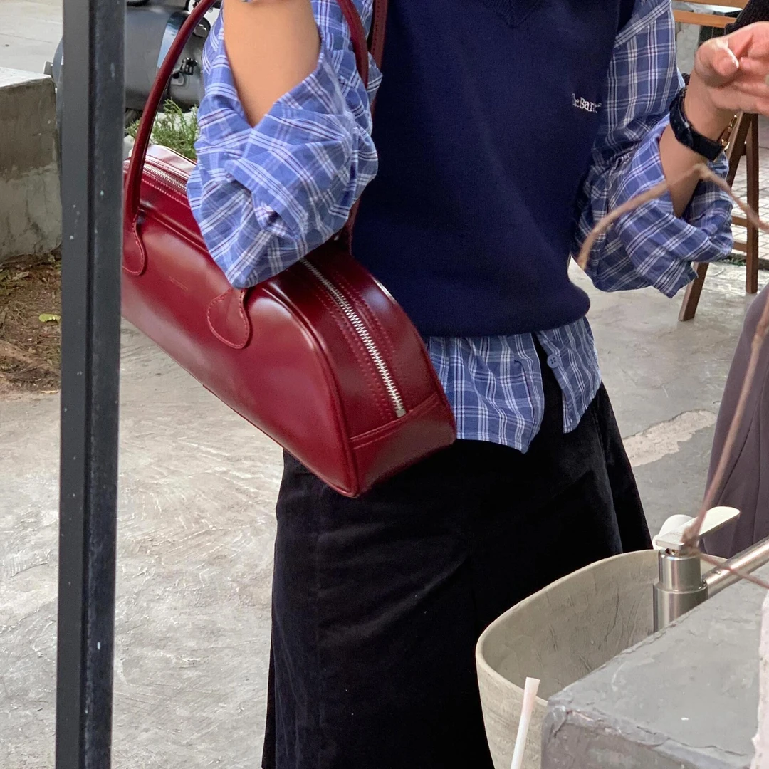 （F001-F050）按编码下单 包包尾货链接时尚休闲百搭ins秋冬气质包