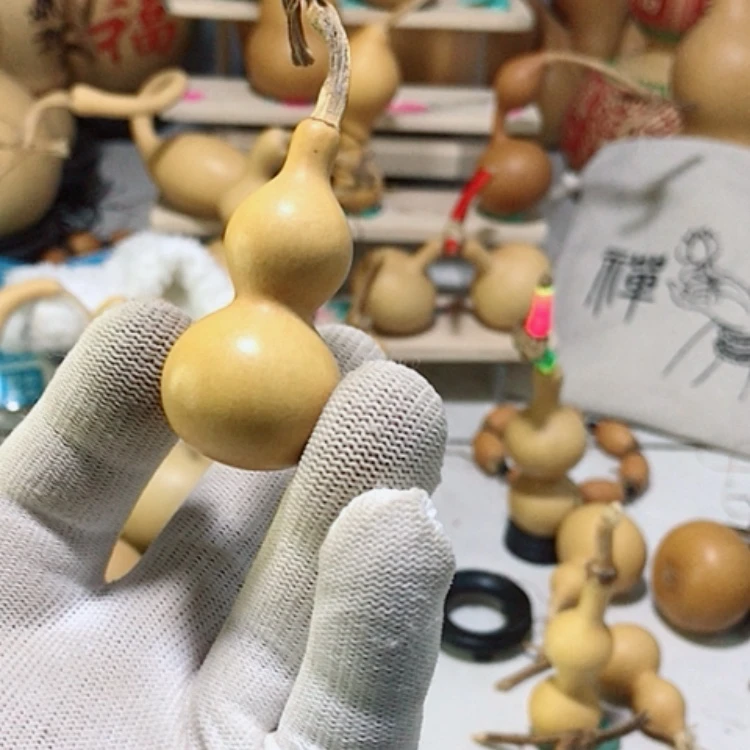 【闪购商品】天然葫芦走**天
