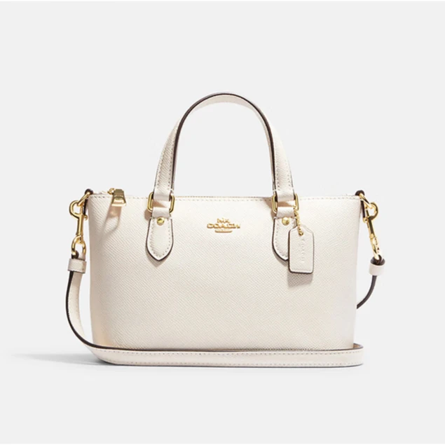 COACH/蔻驰 女士 新款单肩斜跨包c68443经典 时尚 百搭美国直邮