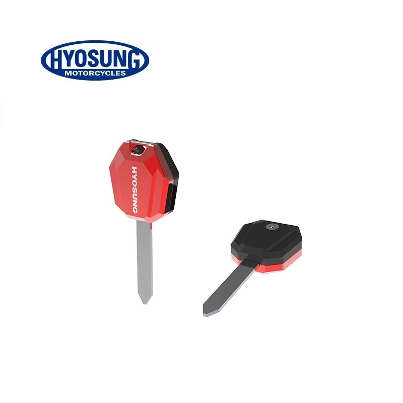 晓星  GV300S 钥匙盖改装件（铝合金） 适用于2022款之前GV300S