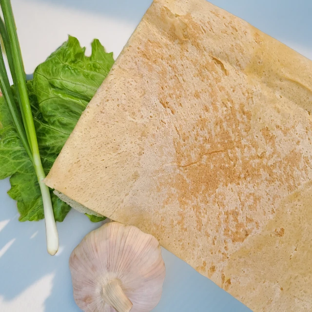 徐州邳州纯手工杂粮玉米煎饼手工杂粮煎饼