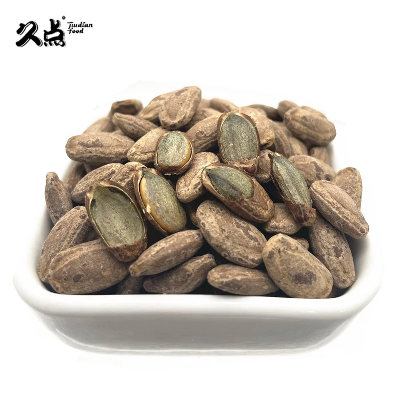 2024年新货特大吊瓜子奶油味小袋50g/250g