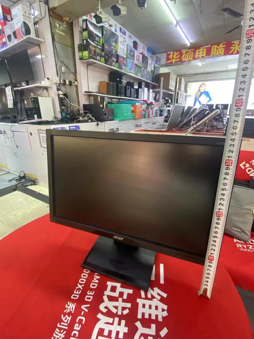 宏基19寸显示器包邮到家（定制产品）