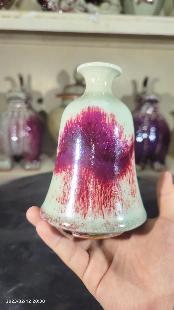 传统煤烧高品小摆件