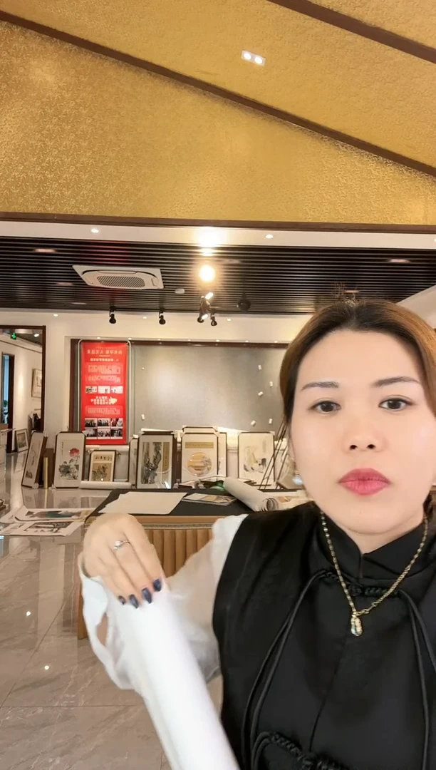 【闪购商品】绘画1