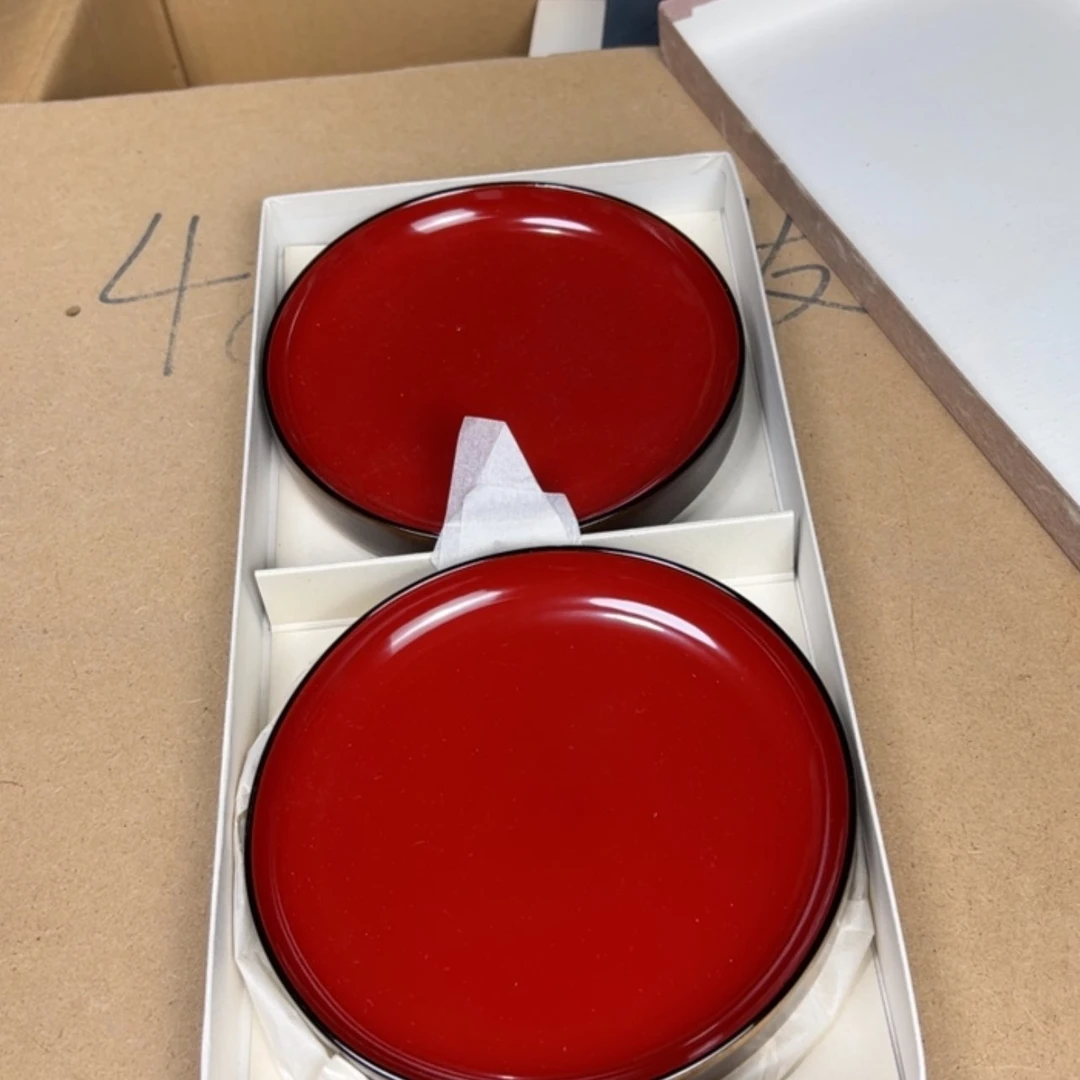 【闪购商品】硬质细瓷杯
