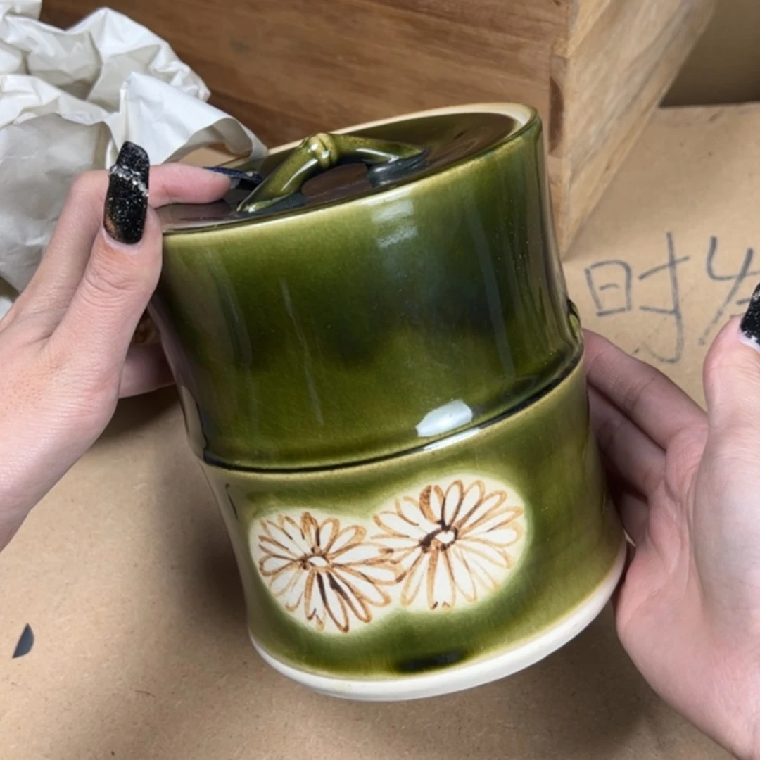 【闪购商品】硬质细瓷杯