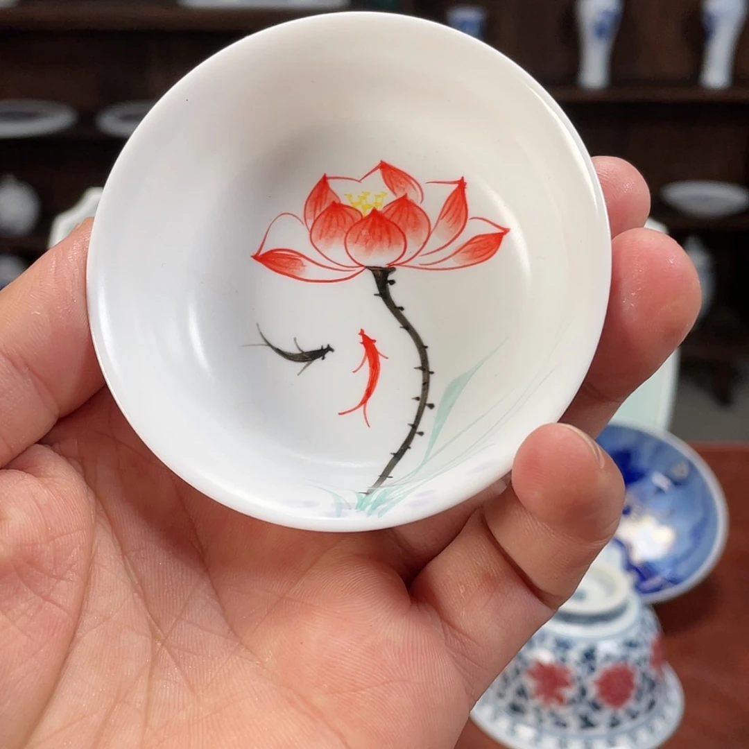 【闪购商品】陶瓷金*陶瓷