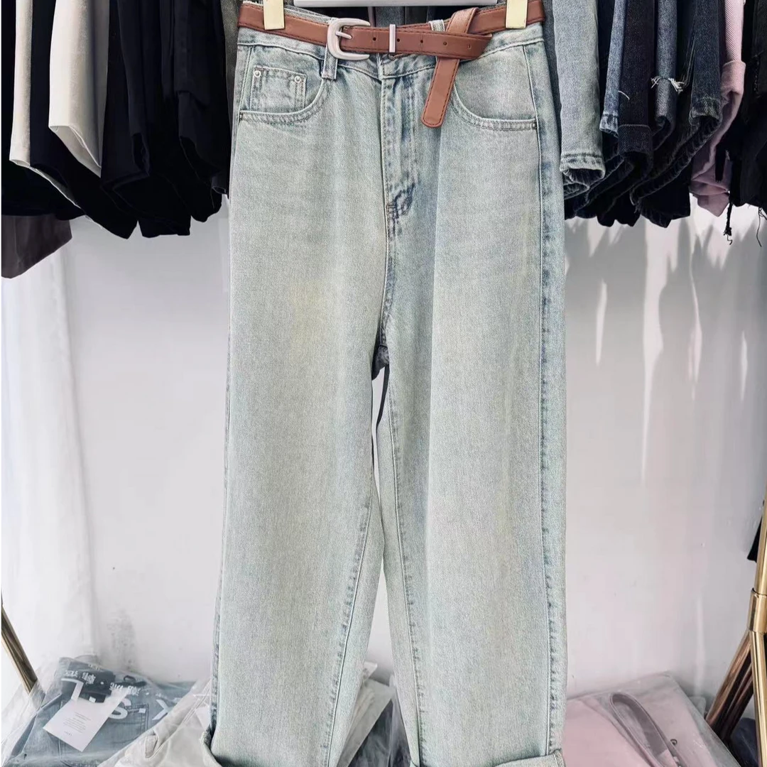 牛仔裤专用链接.   NO退NO换