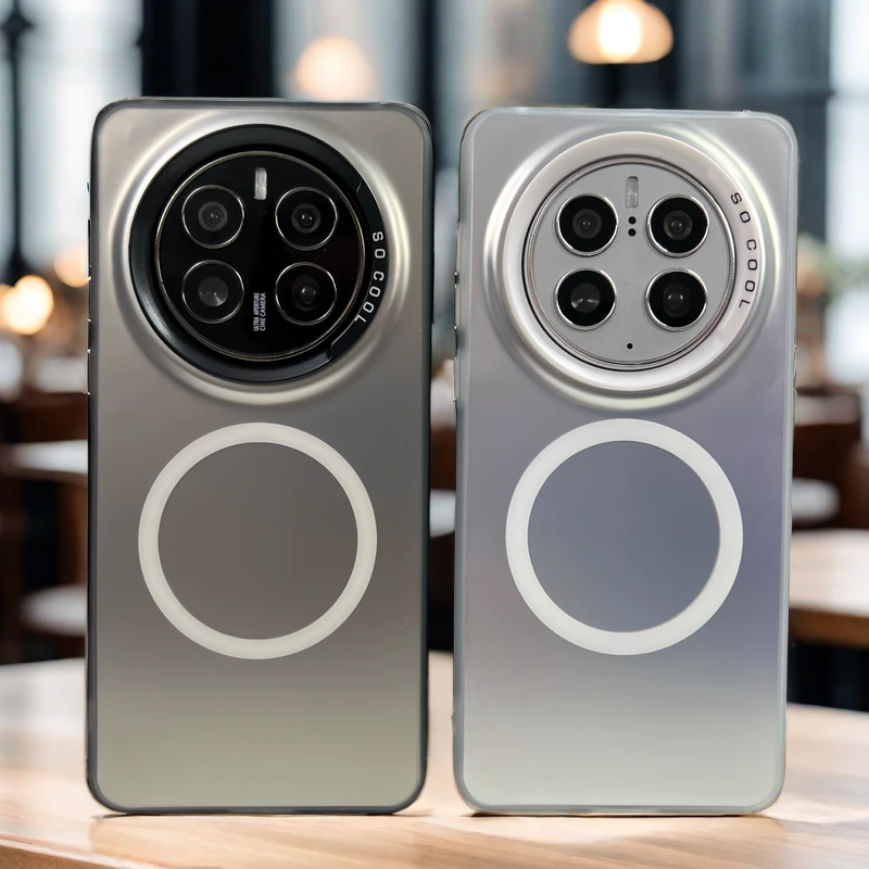 磁吸款【链接里所有图案都能做】华为/荣耀/苹果/小米/vivo/磨砂壳