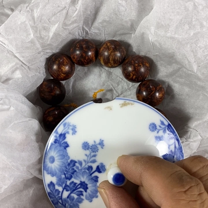 回流瓷器瓷片杂项白**虹