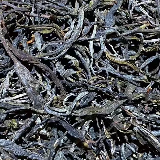 【勐山茗茶】22小户赛单100g饼普洱茶