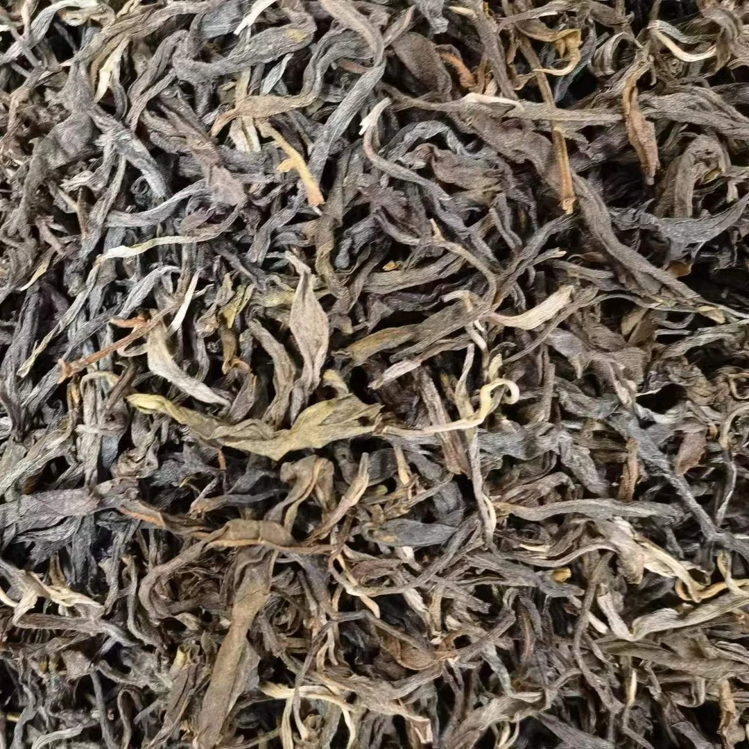 子圆家-2023年磨烈茶母二春散料