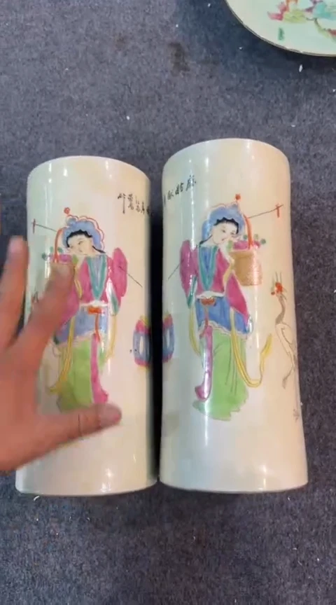 【闪购商品】摆件瓷器摆件瓷器摆件