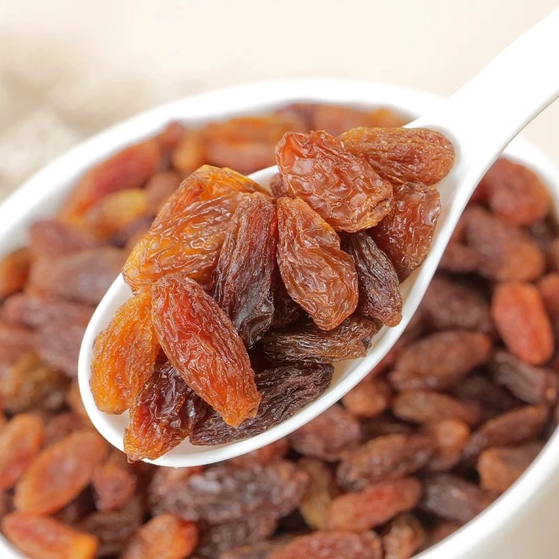 西域龙珠红提葡萄干