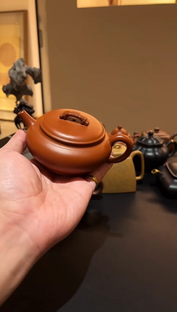 【闪购商品】紫砂茶壶紫砂壶 11111111
