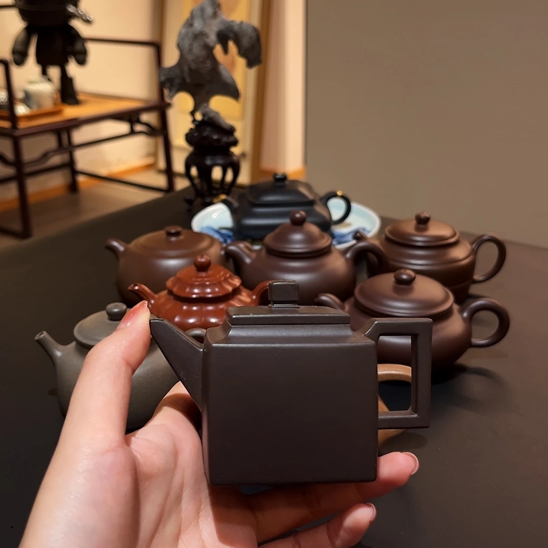 【闪购商品】紫砂茶壶用****41111111111111