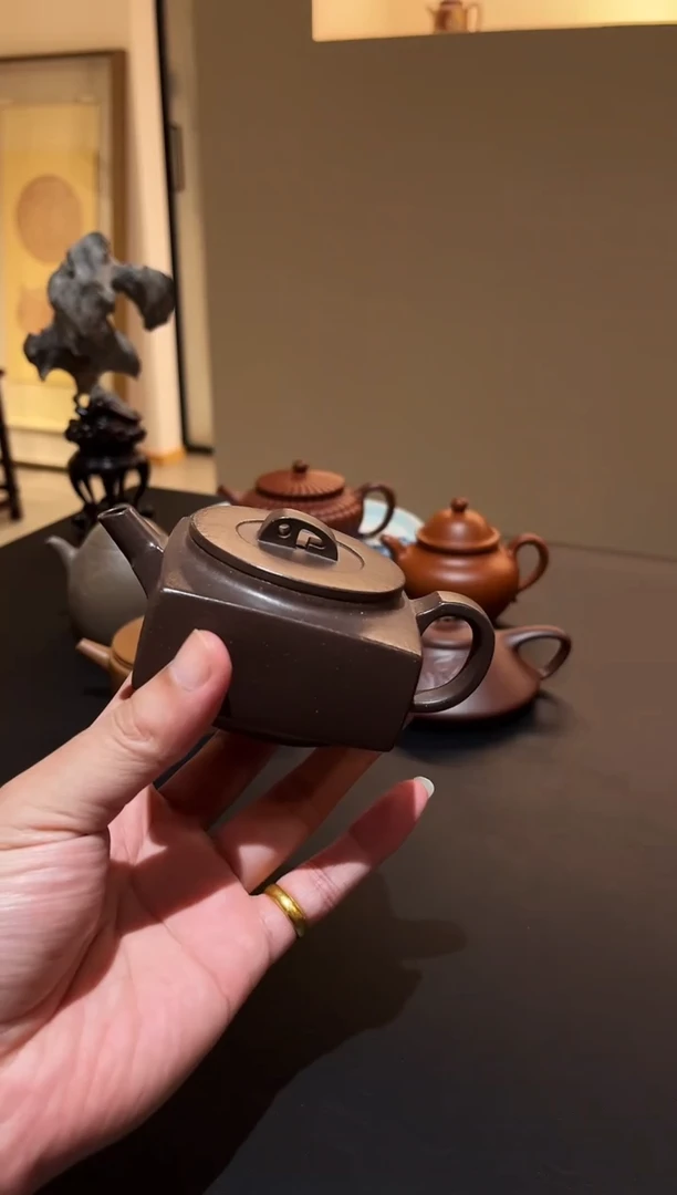 【闪购商品】紫砂茶壶紫砂壶 111111111111