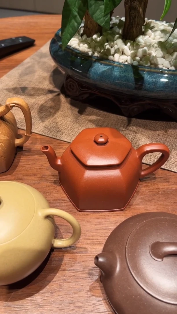 【闪购商品】段泥茶壶紫砂壶 111111111