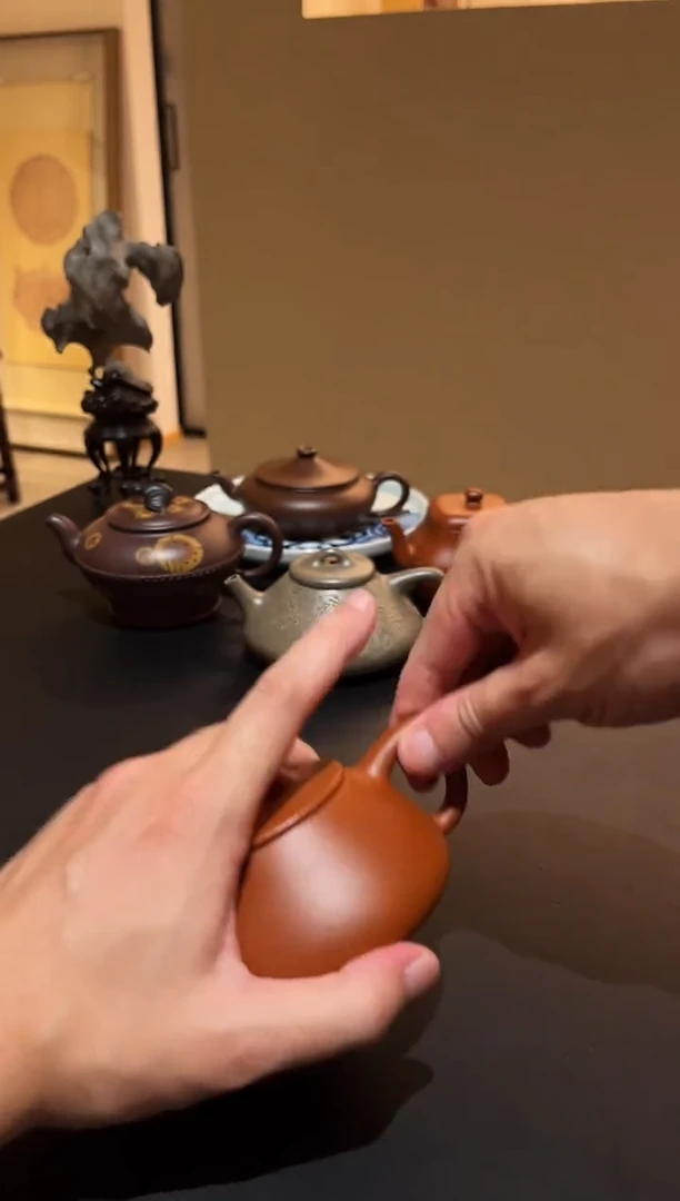 【闪购商品】紫砂茶壶紫砂壶 1111111111