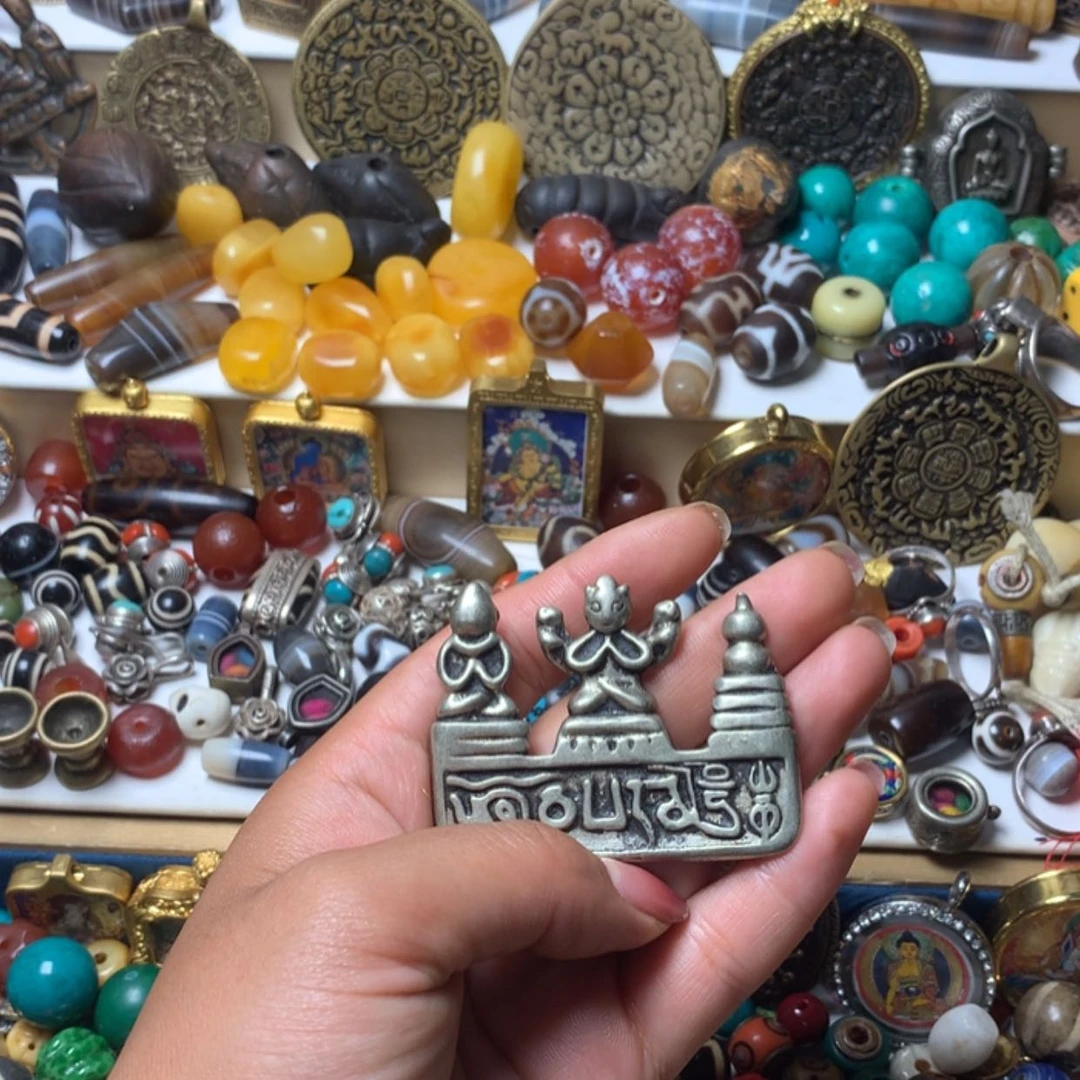 【闪购商品】结缘藏传结缘藏传