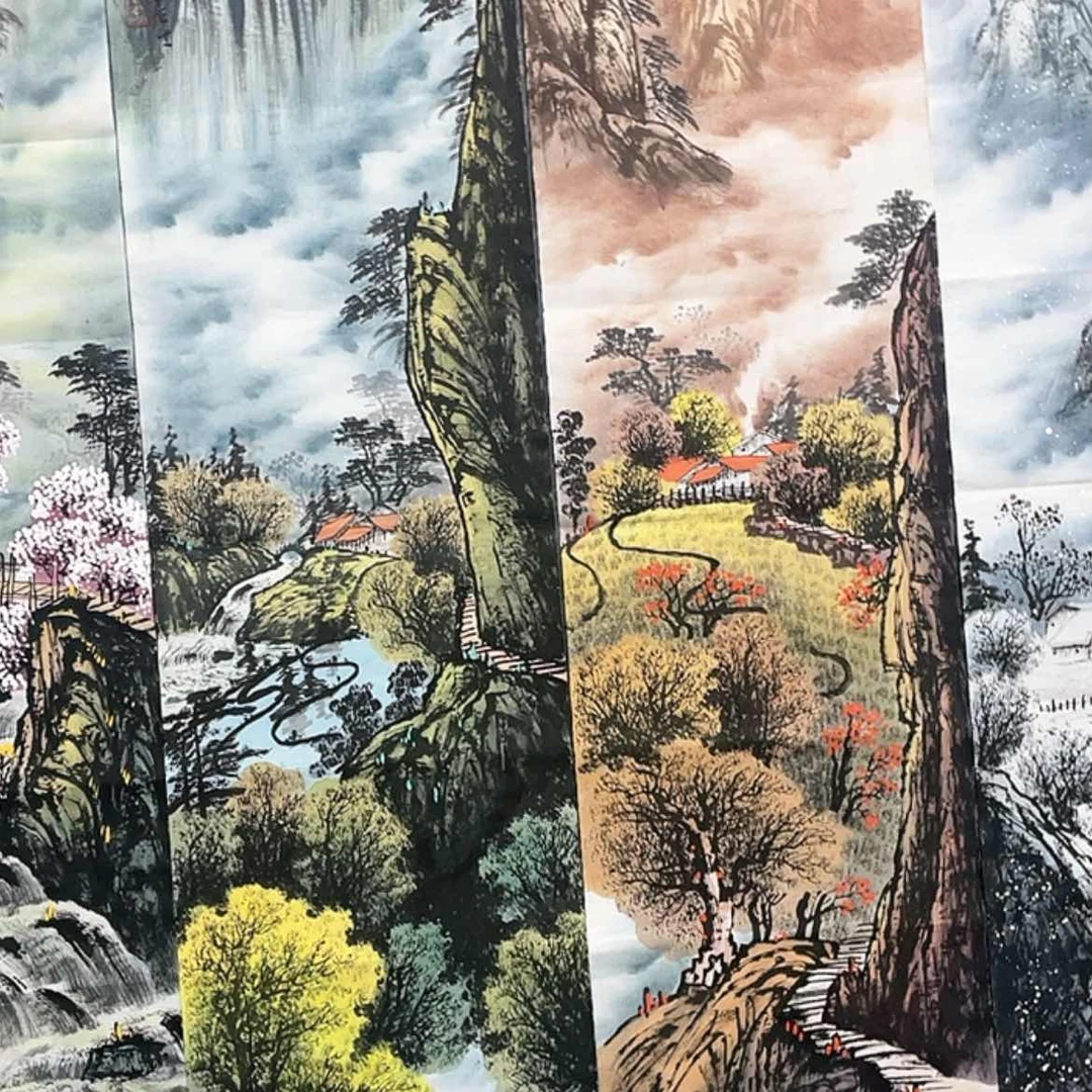 【闪购商品】书法3336666666666