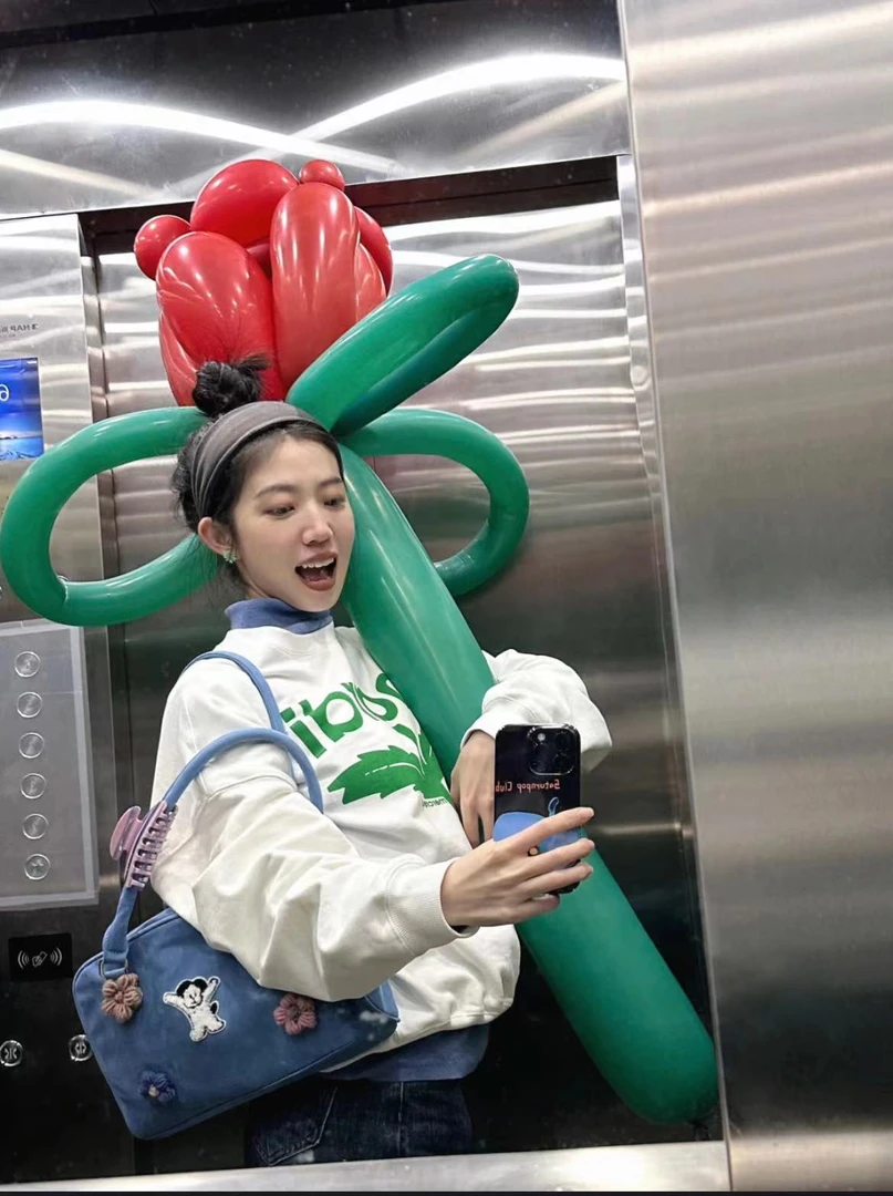 【张羽推荐】精选 美衣3