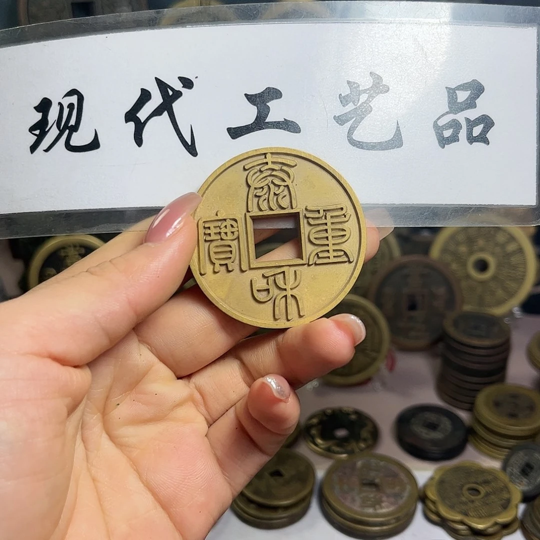 铜铜现代工艺品工厂自产自发