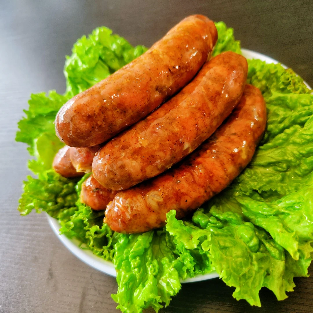 大春肉食五香香肠（小份）