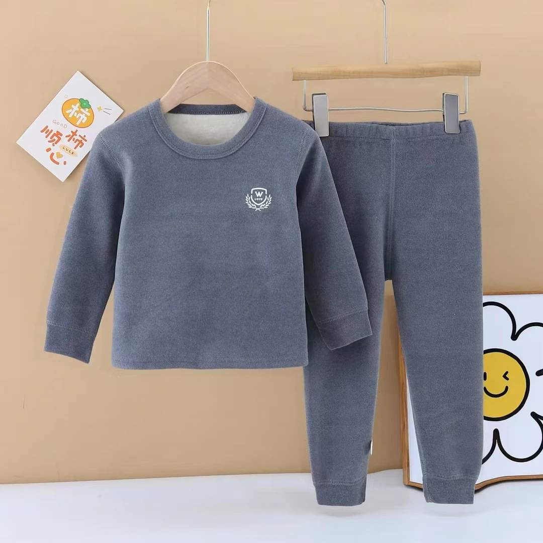 阳离子打底套装加厚