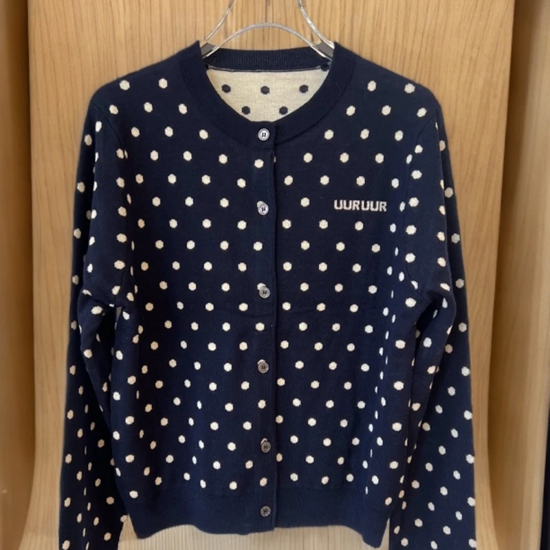 【希希妈】实体店孤品上衣109-199时尚百搭圆领秋冬针织