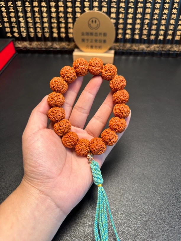 大金刚菩提手串2号